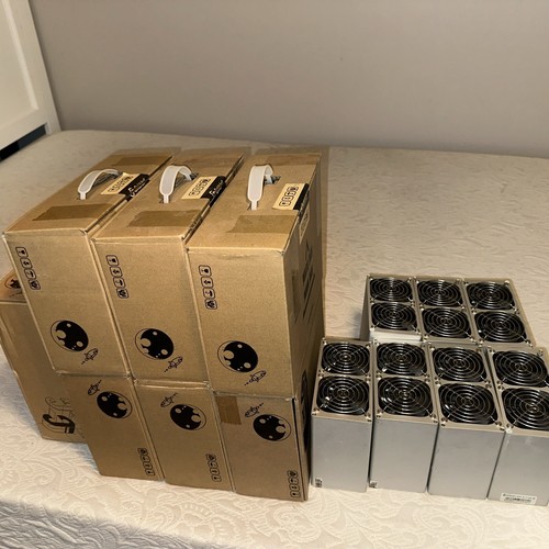 Goldshell box starcoin - goldshell, stc